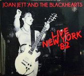 Joan Jett and the Blackhearts - Live! (Dvd), Joan Jett | Dvd's | bol