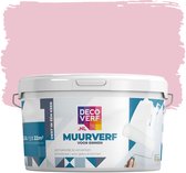 marshmallow roze