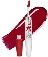 Maybelline SuperStay 24H Lipstick - 310 Optic Ruby