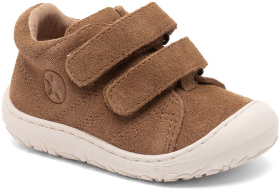 Bisgaard uniseks-kind Bisgaard Hale V LambSneaker
