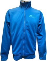 NIKE VEST-MAAT XL