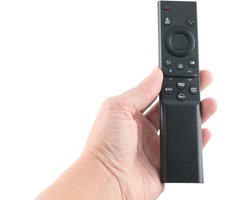 Samsung BN59-01388H afstandsbediening met Netflix, Prime Video en Disney+ toetsen (Smart Control 2022)