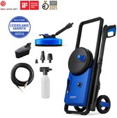 Bol.com Nilfisk Core 140 Power Control PAD - 140 Bar - Rioolslang - Medium Terrasreiniger aanbieding