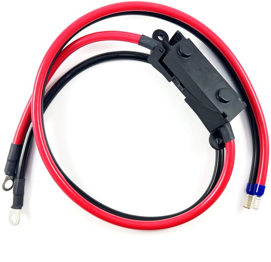 SolarEdge Kit Câble Batterie/Onduleur IAC RBAT 5KCINV 02