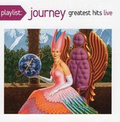 Playlist: Journey Greatest Hits