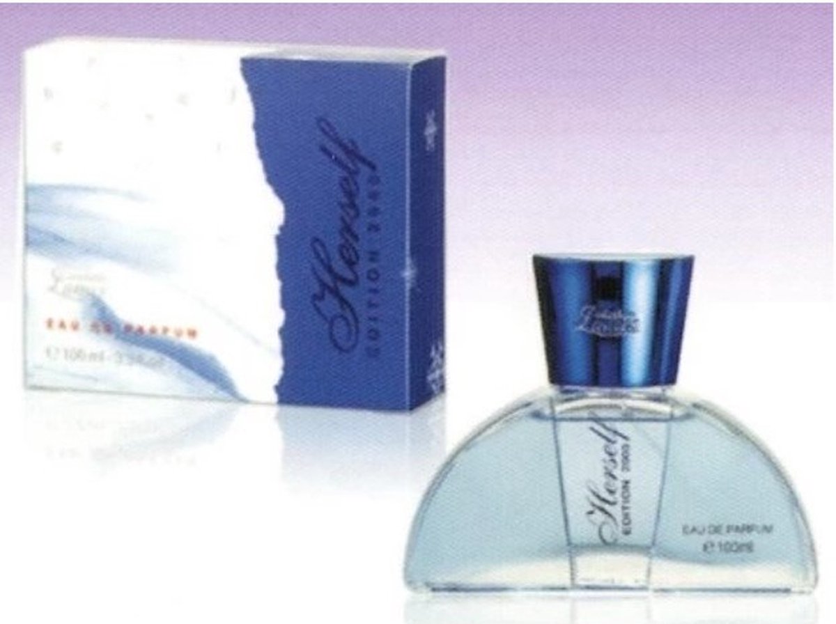 Creation Lamis Herself Edition 2000 Eau de Parfum For Women 100ml