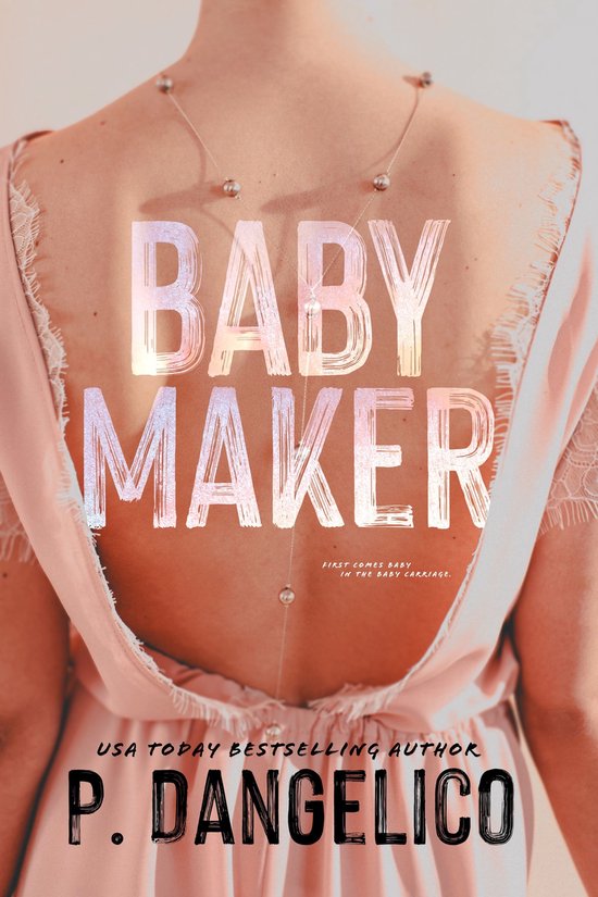 It Takes Two 1 - Baby Maker