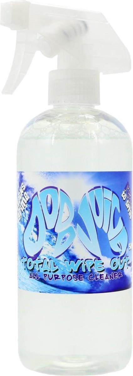 Dodo Juice Total Wipe Out - Spray 500ml