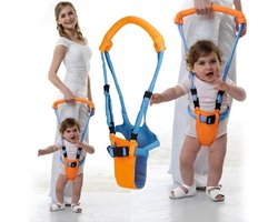 Soroh Baby Loophulp oranje