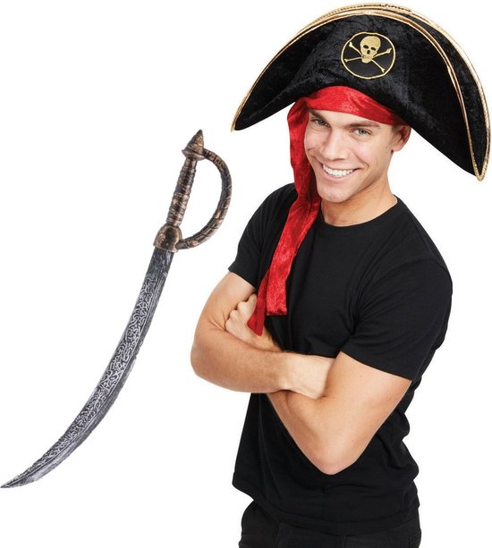 Labyrint Nummers Voor Kinderen Helpen De Man Te Verhuizen Naar De Piratenhoed Afdrukbare Piraten Werkblad 229688 12946