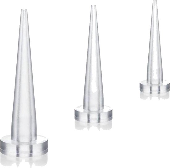 Medela Feeder finger van Merkloos — afbeelding 3