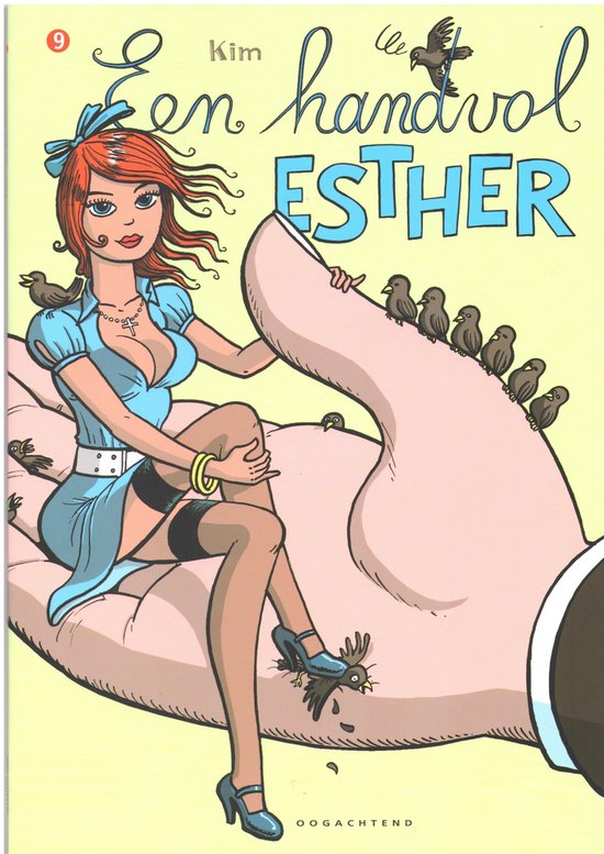Een handvol Esther