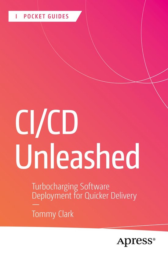 Professional and Applied Computing (R0) - CI/CD Unleashed - cover