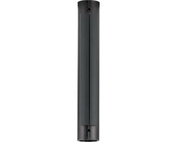 Chief CPAE080 Zwarte projectorbevestiging 800 mm hoogte projectorbevestigingsaccessoire