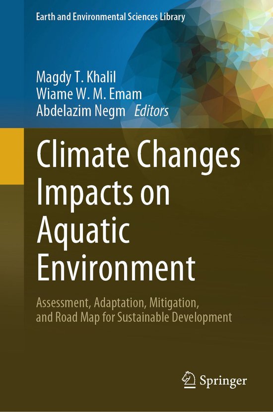 Earth and Environmental Science (R0) - Climate Changes Impac ... - cover