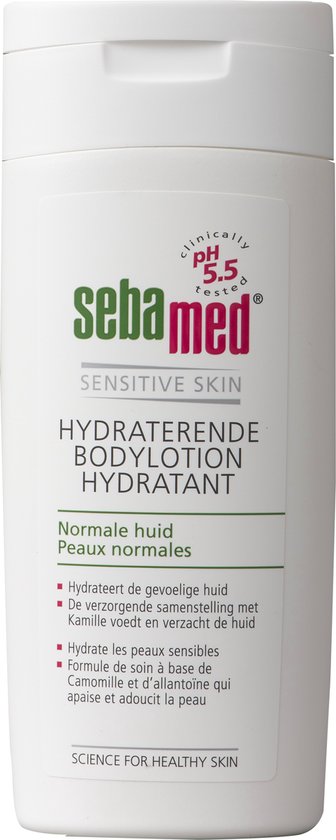 Sebamed Hydraterende Bodylotion
