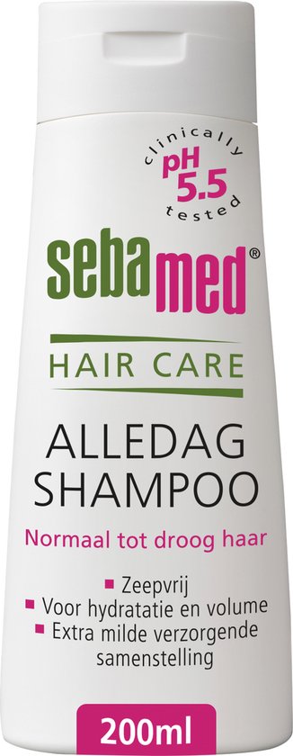 Sebamed Alledag Shampoo