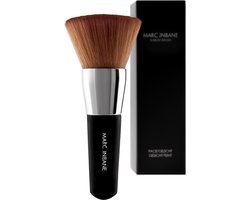 Marc Inbane Kabuki Brush - Make-up Kwast