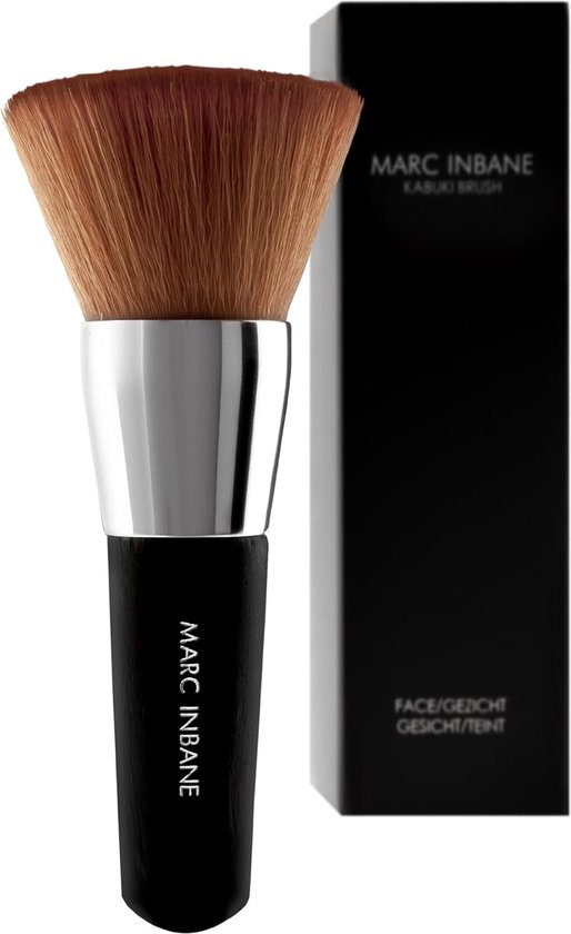 Marc Inbane Kabuki Brush