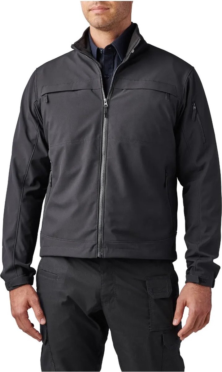 5.11 Tactical Chameleon Softshell Jacket™ 2.0