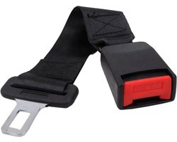 Gordelverlengers voor auto’s – Veiligheidsgordel – Autogordelverlenger 27cm – Gordelverlenger maxi cosi – Autogordel – Zwangerschap – LOUZIR