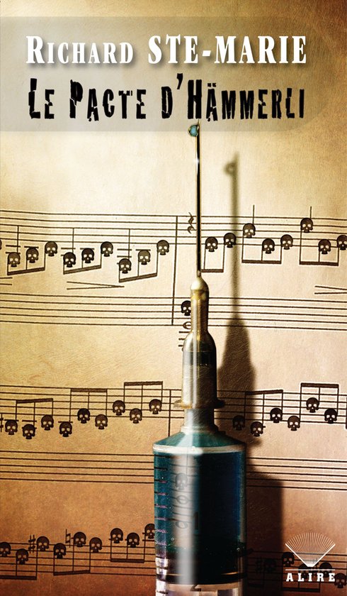 Pacte d'Hämmerli (Le)