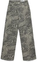 VERO MODA VMSOPHIA Skinny Jeans voor dames, hoge taille, skinny fit jeans, blauw (medium blue denim), S / 32L