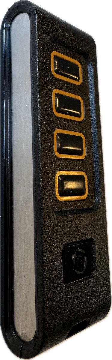 RDA-ART-Handzender-4-kanaals- 868MHZ