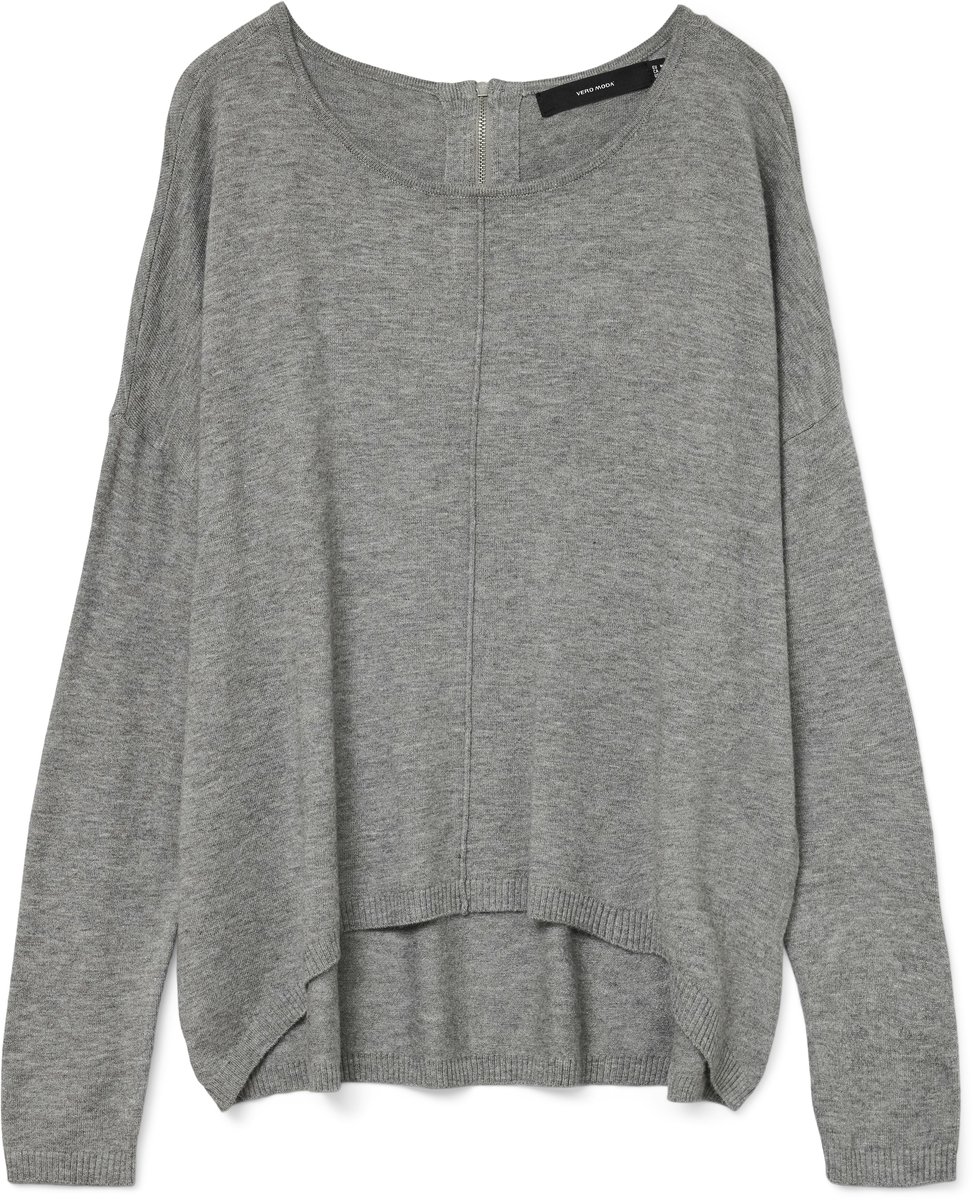 Vero Moda Gebreide pullover VMBREEZE Gebreide pullover