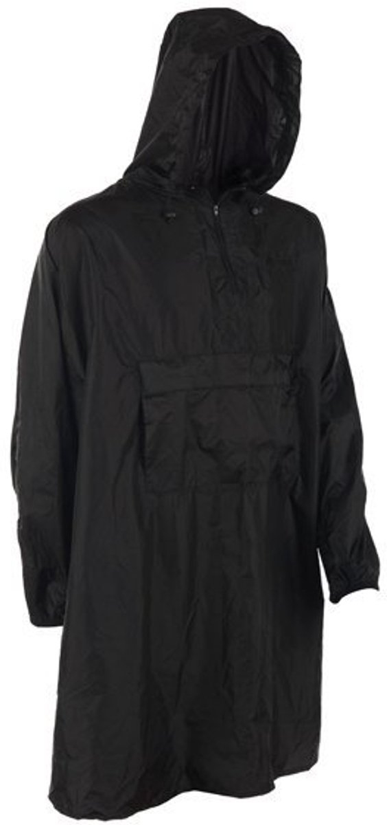 Snugpak Enhanced Patrol Poncho WGTE