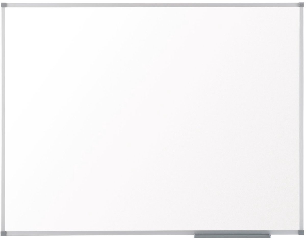 Nobo Essence Magnetisch Whiteboard 120x90cm thumbnail 5