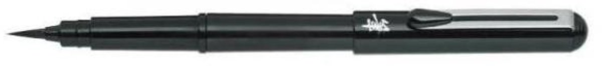 PentelArts brushpen — afbeelding 4