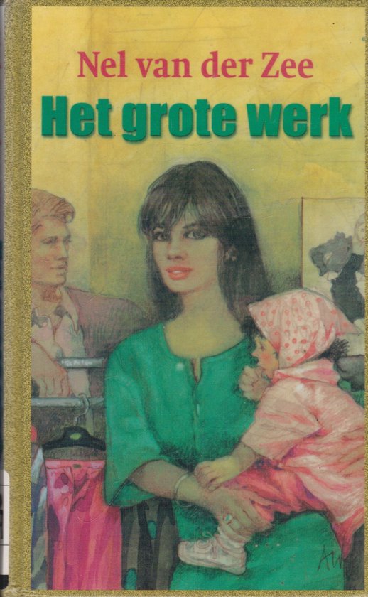 Het grote werk