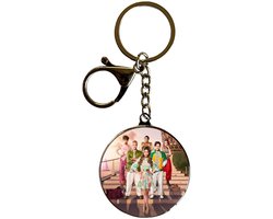 #LikeMe Sleutelhanger