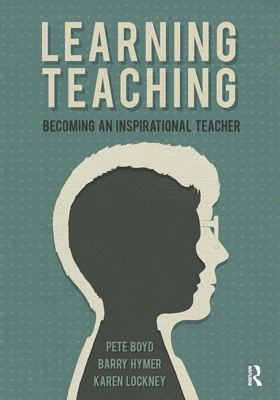 Learning Teaching - cover