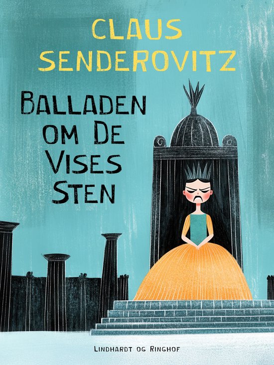 Balladen om De Vises Sten - cover