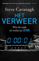 Eddie Flynn 1 - Het verweer
