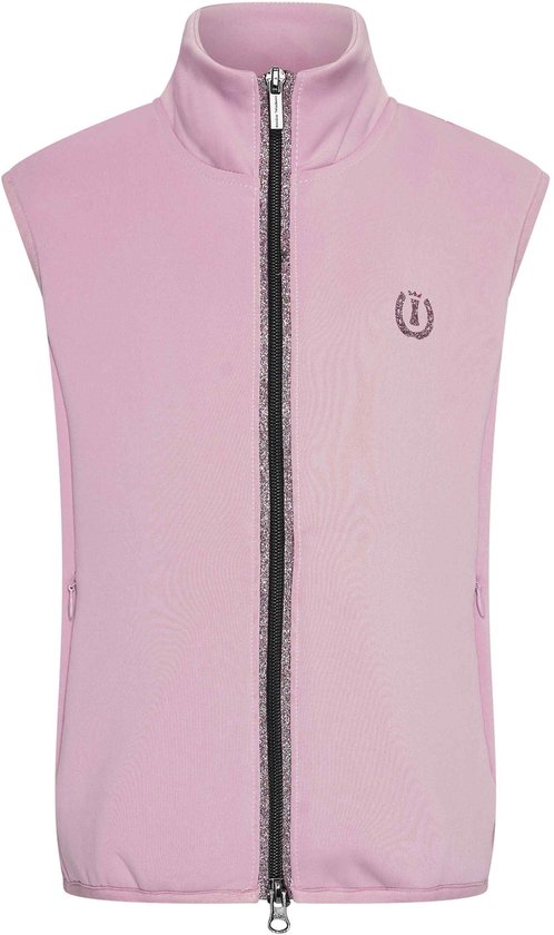 Imperial Riding - Bodywarmer Izzy Sun Kids - Ballerine - 152
