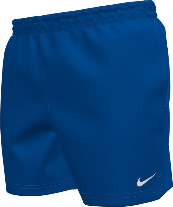 Nike Swim 5 VOLLEY SHORT Heren Zwembroek - GAME ROYAL - Maat XL