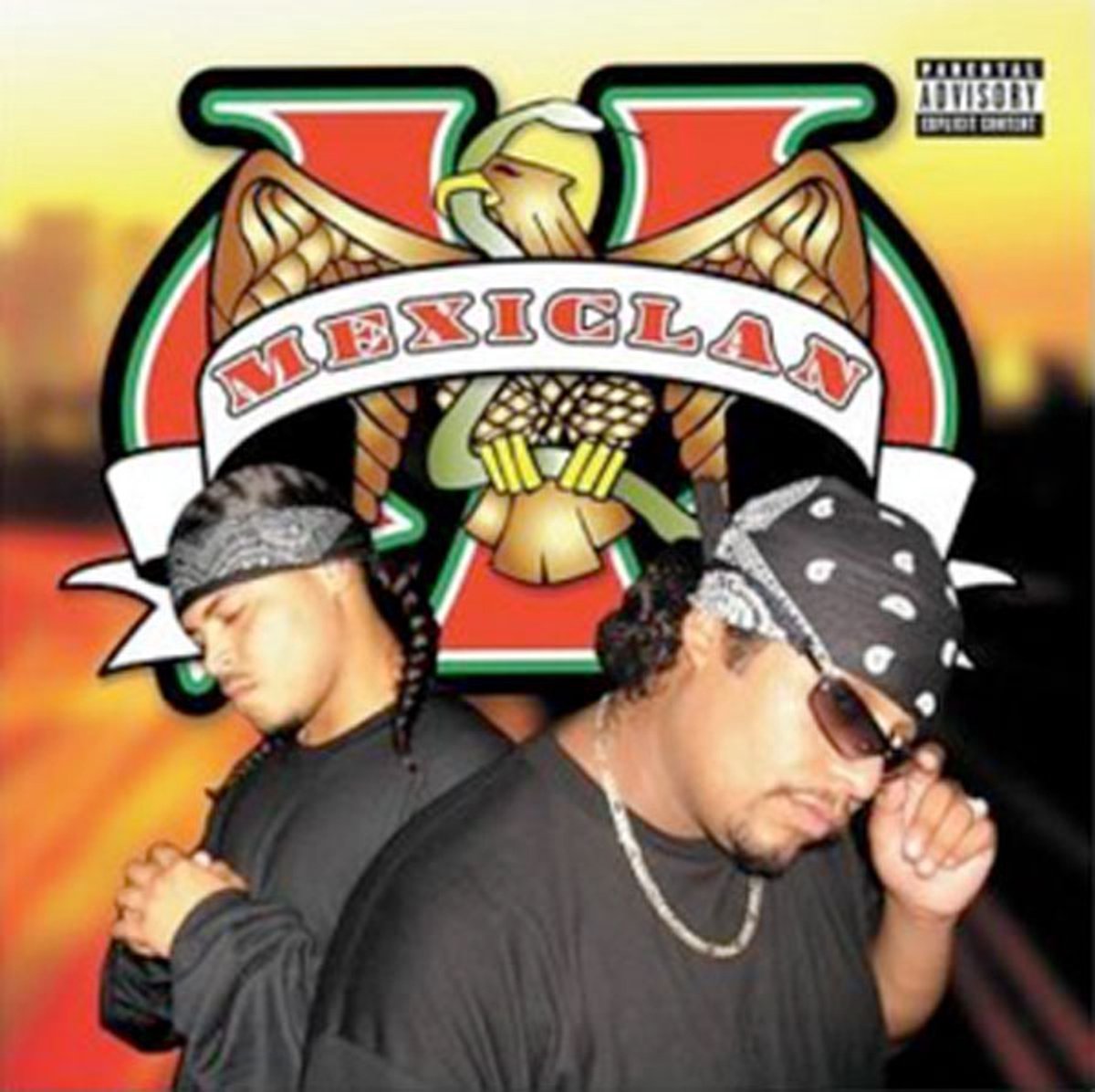 Mexiclan