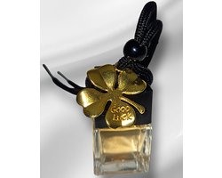 Autoparfum GOOD LUCK - 8ml - Auto Parfum - Nights - 8ml - Traditional Ritual Overseas - Auto parfum - Car parfum -Car scent - Autoverfrisser - Autogeur - Autogeurtje - luchtverfrisser - Auto parfum hanger -Verjaardagscadeau