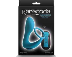 Renegade Slingshot II