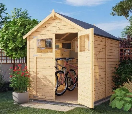 Tuinschuur Alisha