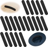 Hat Sizing Tape - MesaSe Hat Size Reducer Hat Sizing Tape Hat Inserts to Make Fi