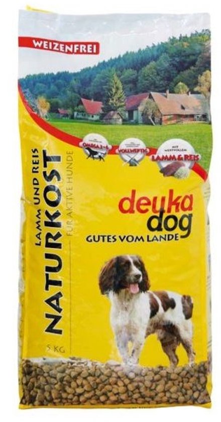 Deuka Naturmix Kaninchenfutter – 2 X 15 Kg Sack, Ausgewogene Pellets Für Erwachsene Kaninchen