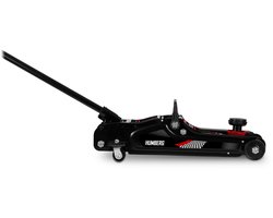 Humberg HM-380 autolift 2,5 t