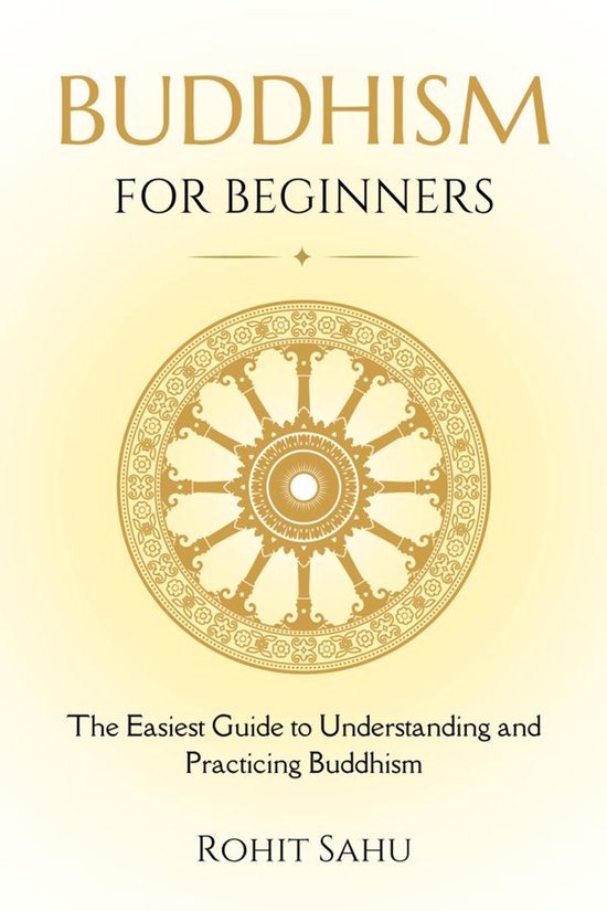 Understanding Religions 1 - Buddhism for Beginners