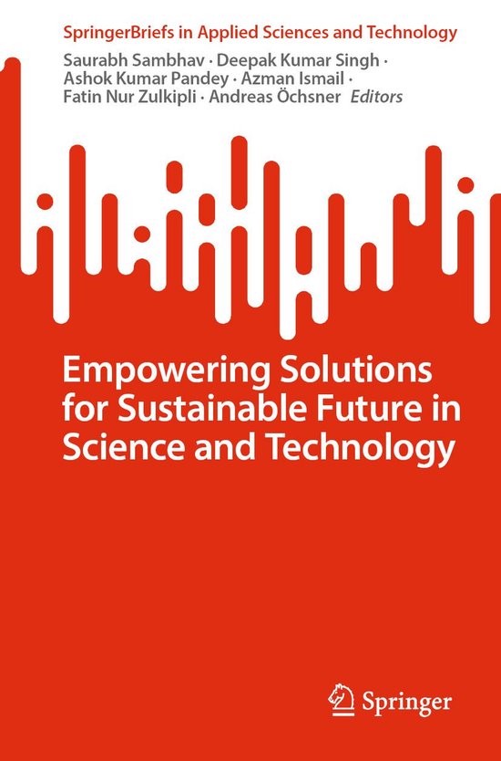 Engineering (R0) - Empowering Solutions for Sustainable Futu ... - cover