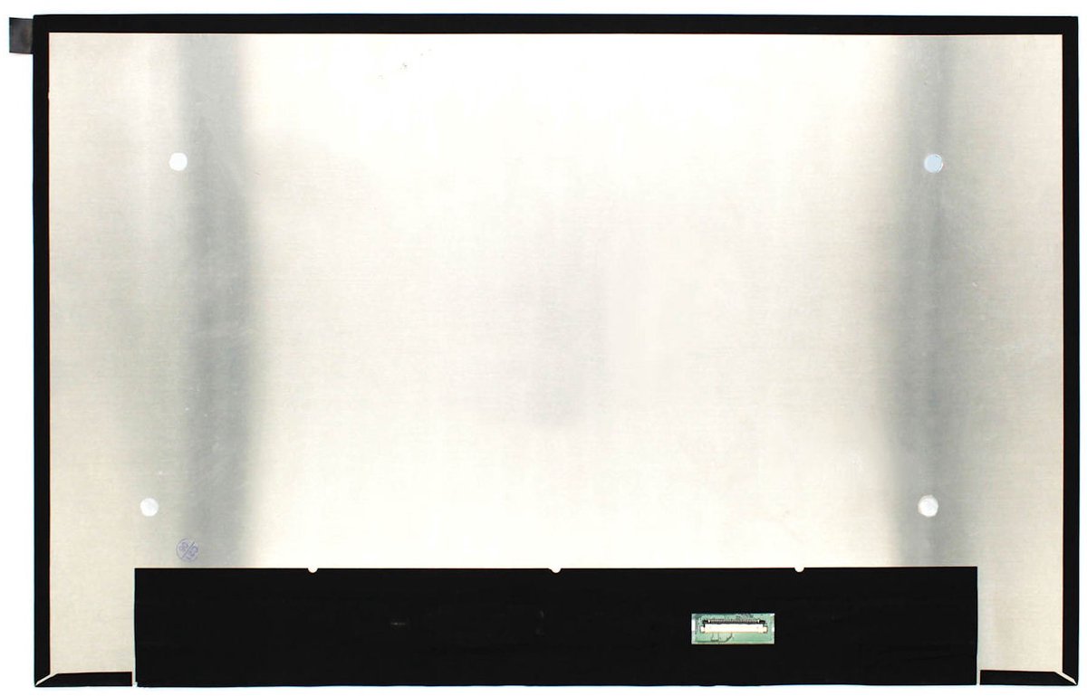 LCD Scherm geschikt voor Acer Aspire 16 A16-51GM-77V6