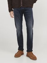 JACK&JONES JJIGLENN JJFOX 50SPS CB 104 NOOS Jeans Homme - Taille W27